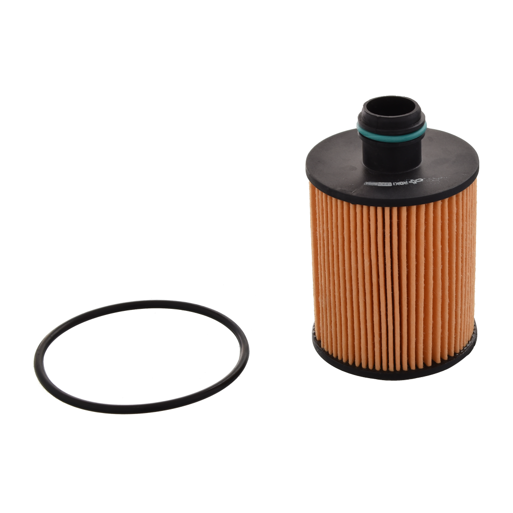 Uno Minda OF4126EL Lubrication Oil Filter for Chevrolet Beat